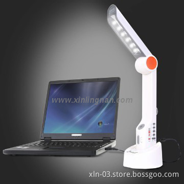 Newest design 5w cree led flashlight